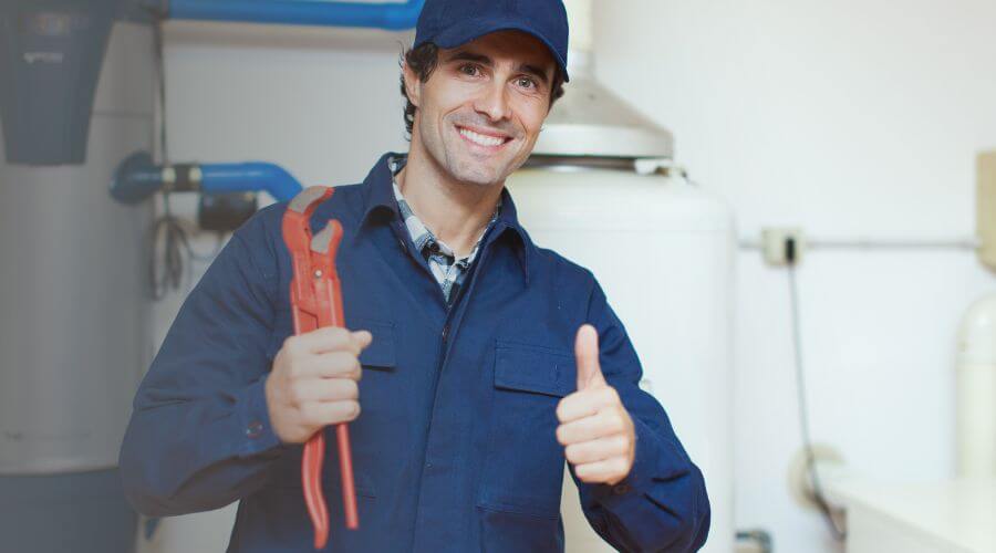Professional Tankless Water Heater Installation in Independence, KS